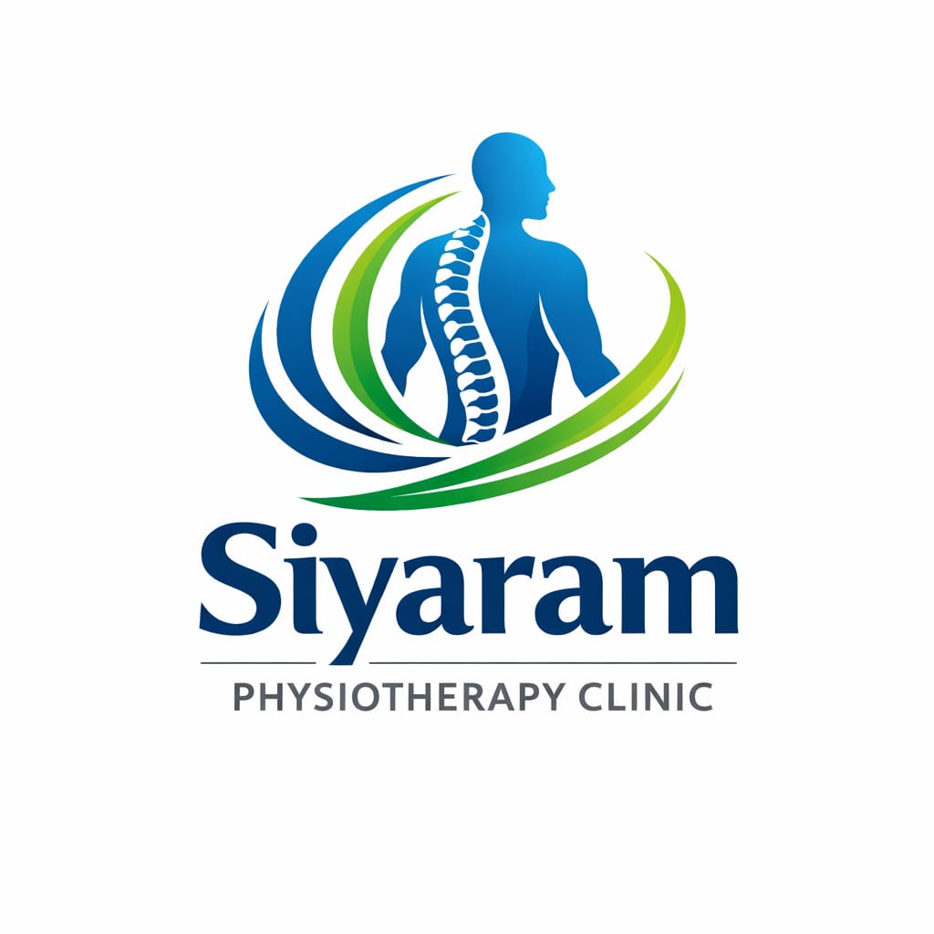 Siyaram physiotherapy clinic